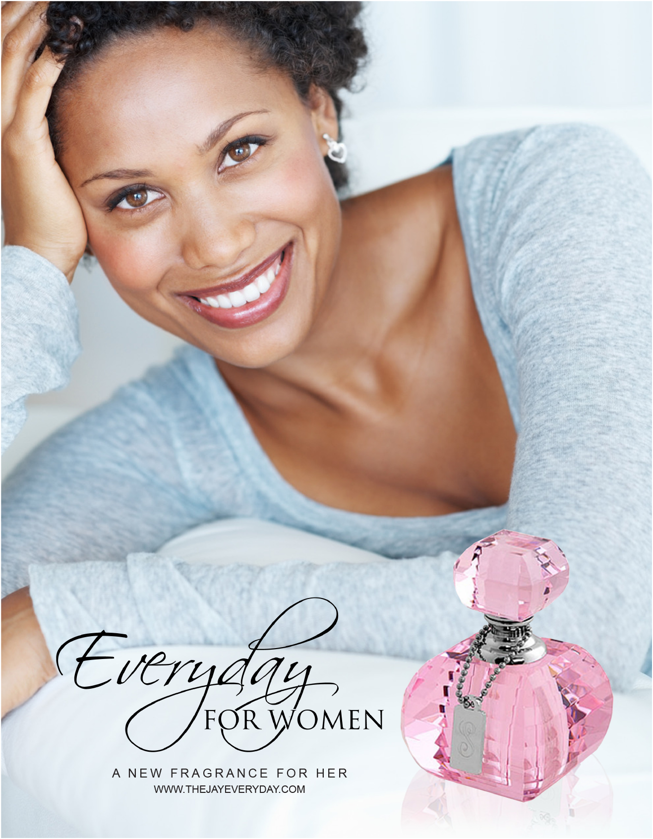 Everyday for Women_Advertisement