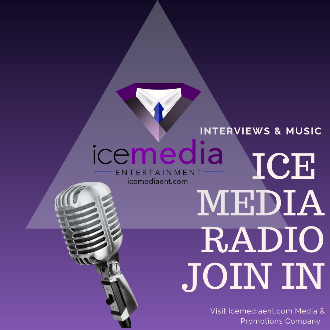 ICE Media Radio