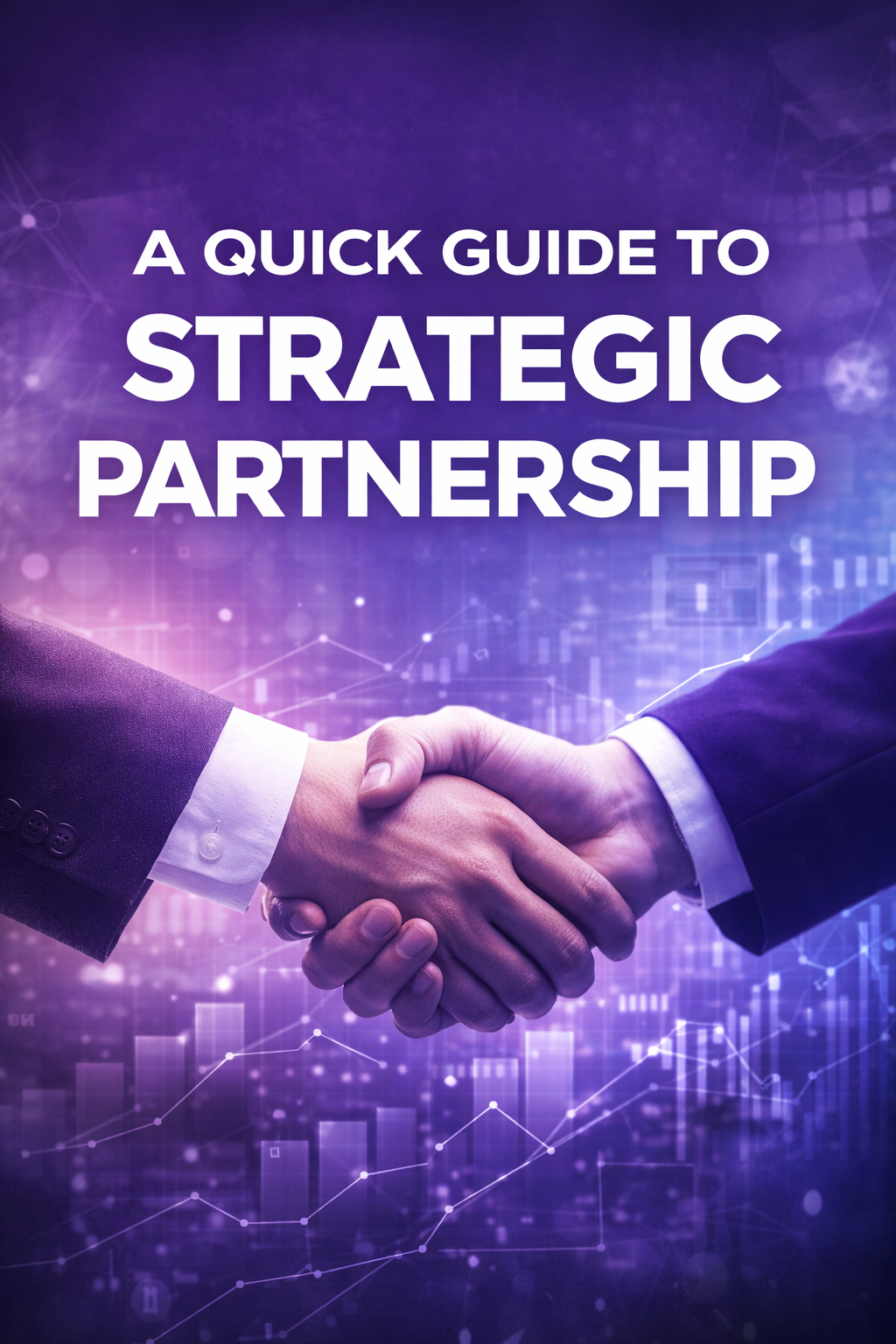 A Quick Guide to Strategic Partnership