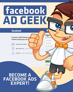 Facebook Ad Geek